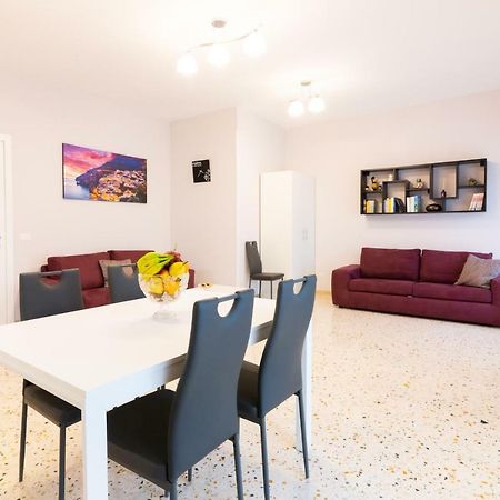 Sorrento'S House Apartment Sant'Agnello Ngoại thất bức ảnh