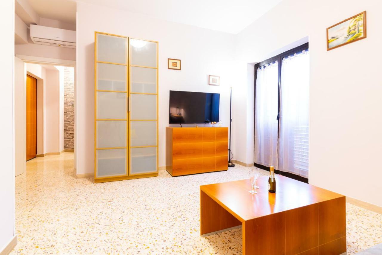 Sorrento'S House Apartment Sant'Agnello Ngoại thất bức ảnh
