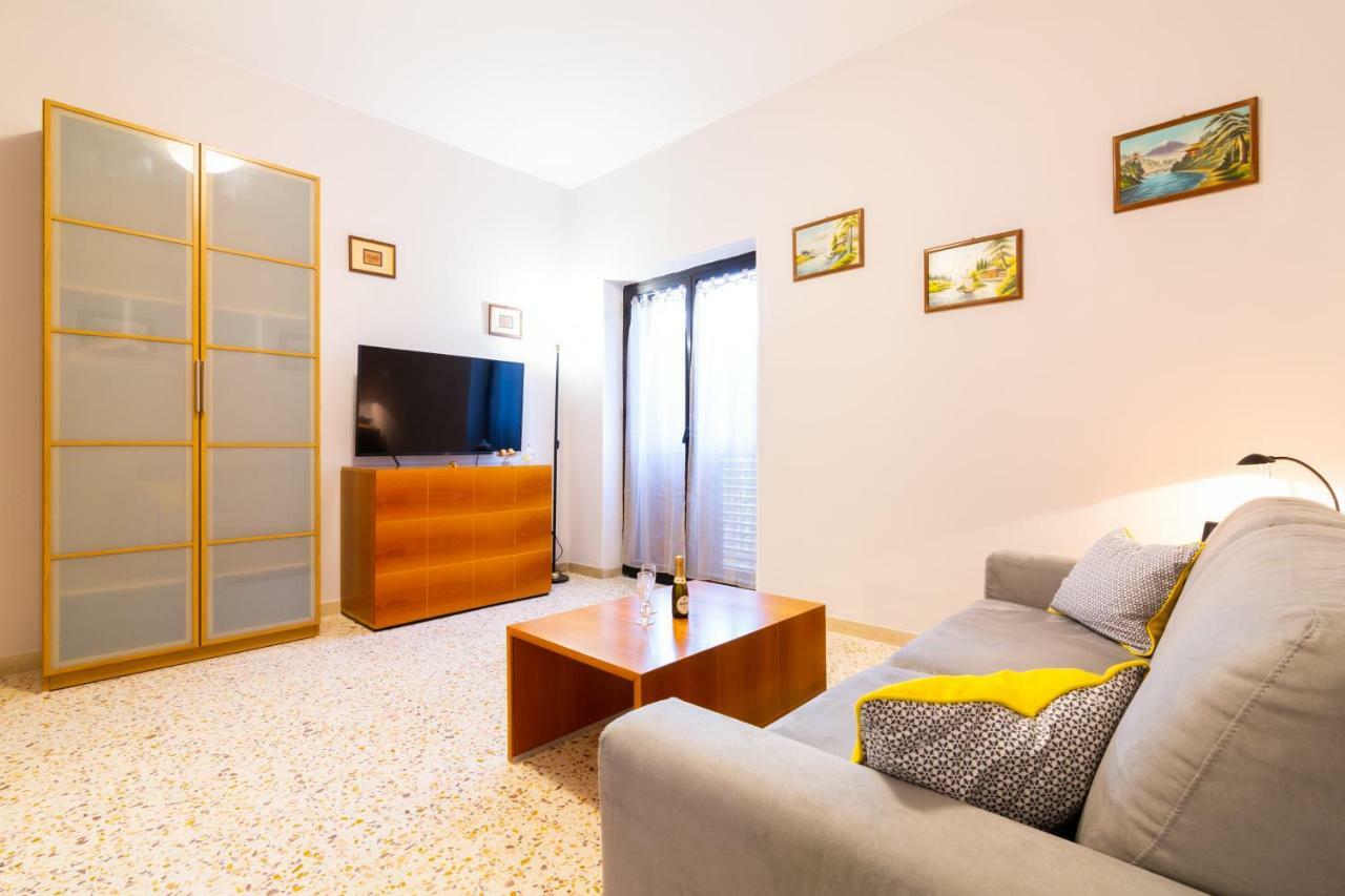 Sorrento'S House Apartment Sant'Agnello Ngoại thất bức ảnh