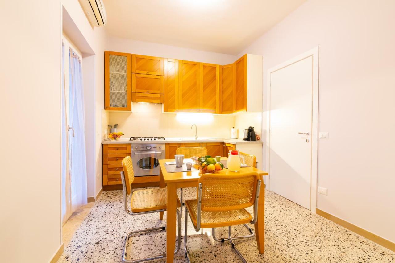 Sorrento'S House Apartment Sant'Agnello Ngoại thất bức ảnh