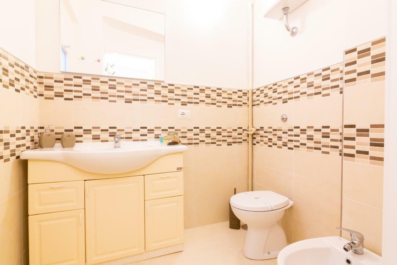 Sorrento'S House Apartment Sant'Agnello Ngoại thất bức ảnh