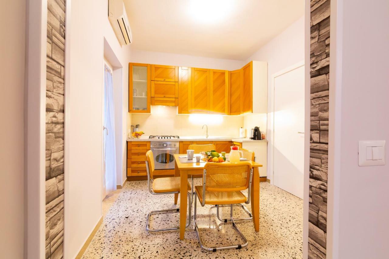 Sorrento'S House Apartment Sant'Agnello Ngoại thất bức ảnh