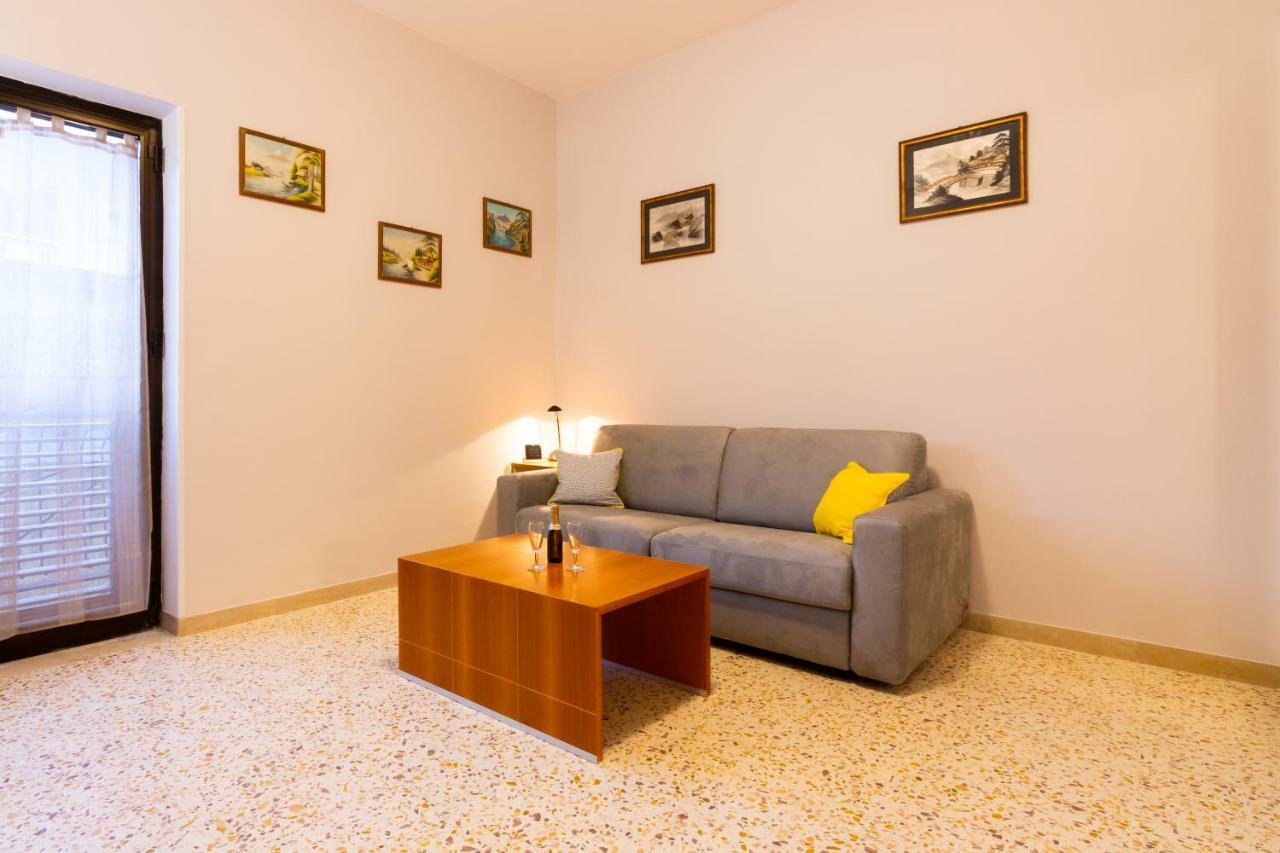 Sorrento'S House Apartment Sant'Agnello Ngoại thất bức ảnh