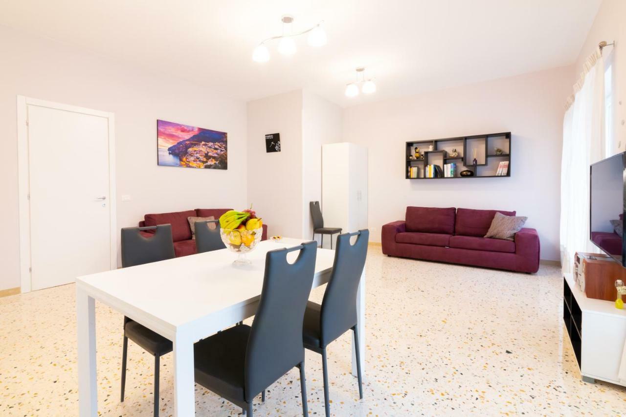 Sorrento'S House Apartment Sant'Agnello Ngoại thất bức ảnh