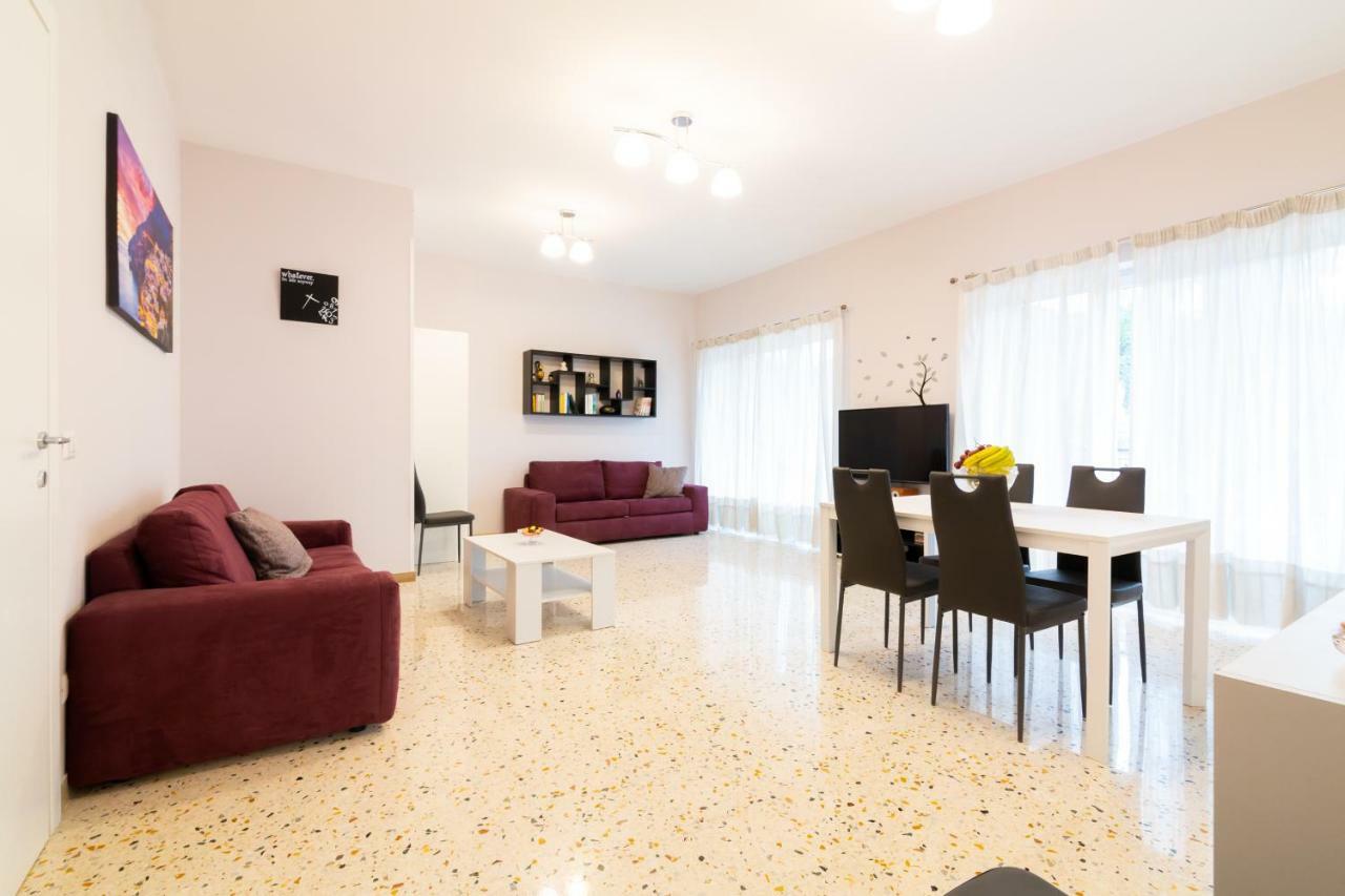 Sorrento'S House Apartment Sant'Agnello Ngoại thất bức ảnh