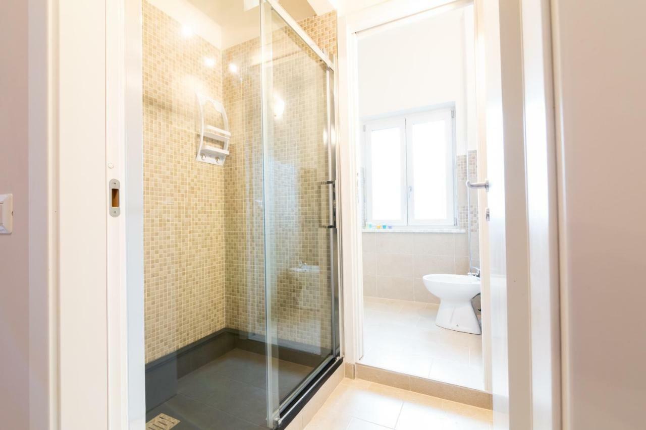 Sorrento'S House Apartment Sant'Agnello Ngoại thất bức ảnh
