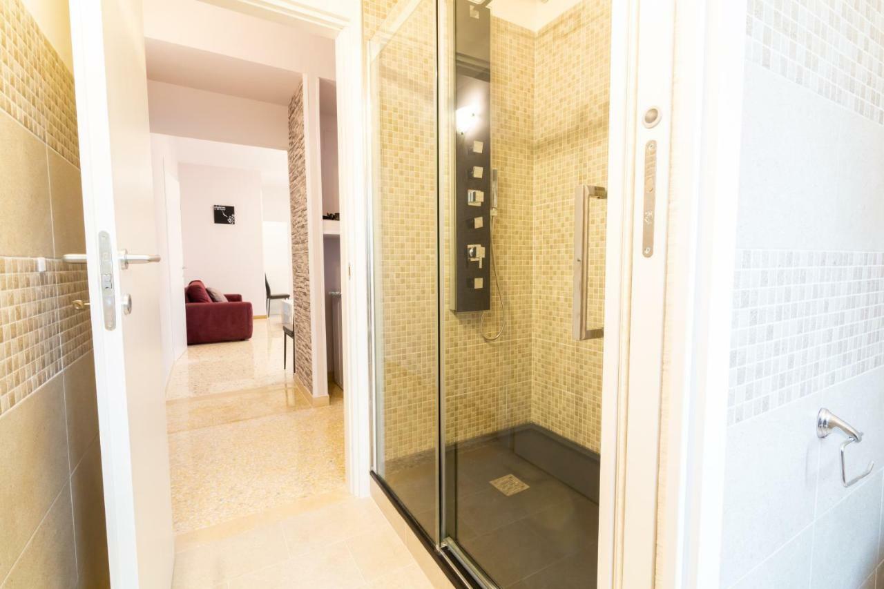 Sorrento'S House Apartment Sant'Agnello Ngoại thất bức ảnh