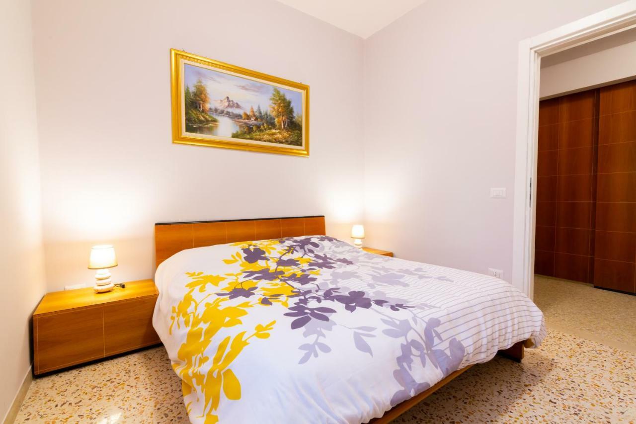 Sorrento'S House Apartment Sant'Agnello Ngoại thất bức ảnh