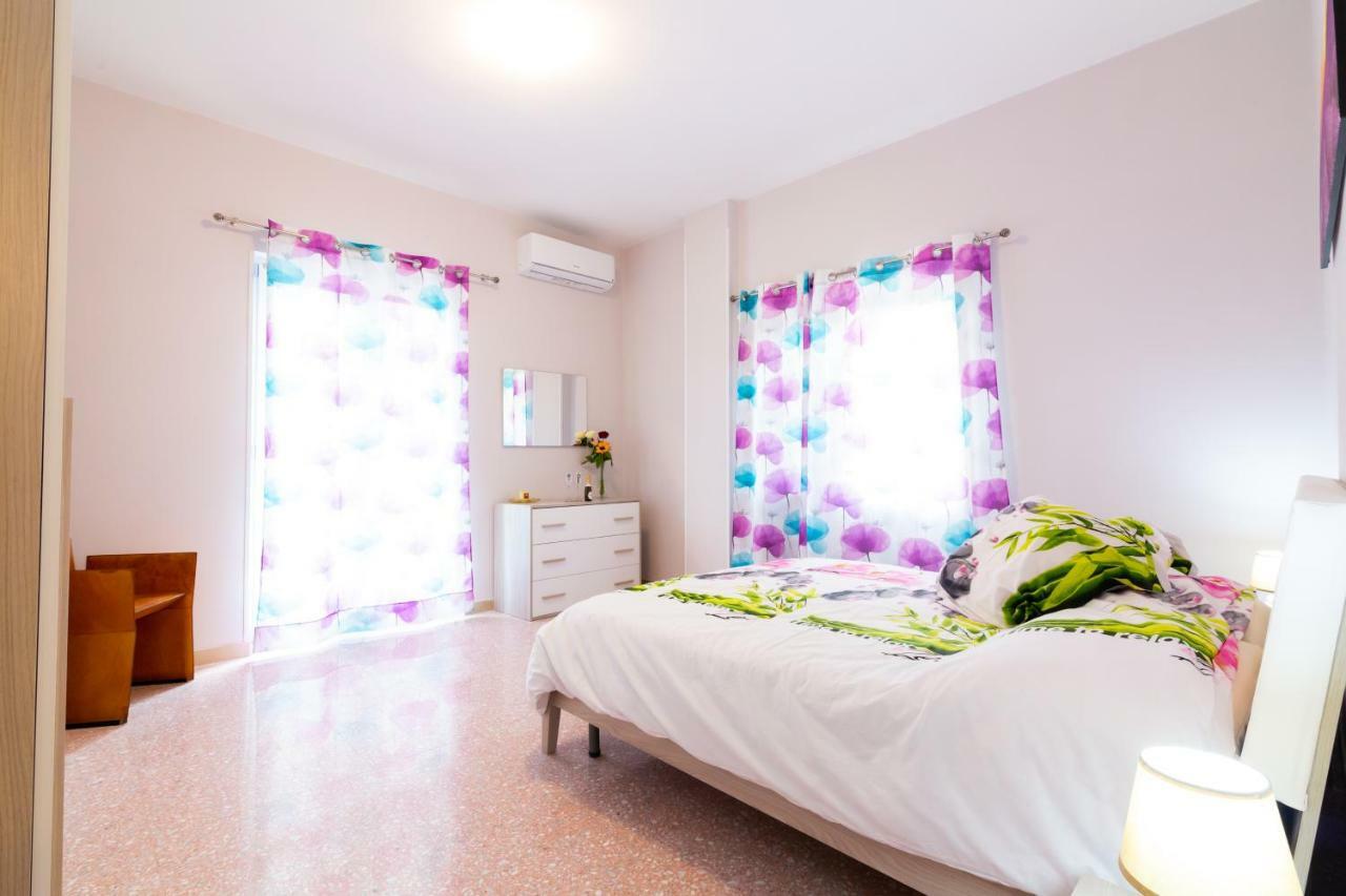 Sorrento'S House Apartment Sant'Agnello Ngoại thất bức ảnh