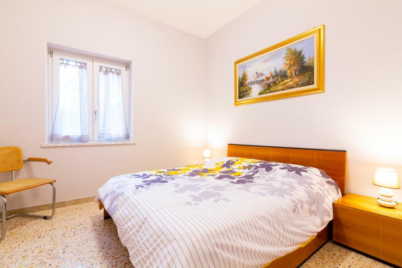 Sorrento'S House Apartment Sant'Agnello Ngoại thất bức ảnh