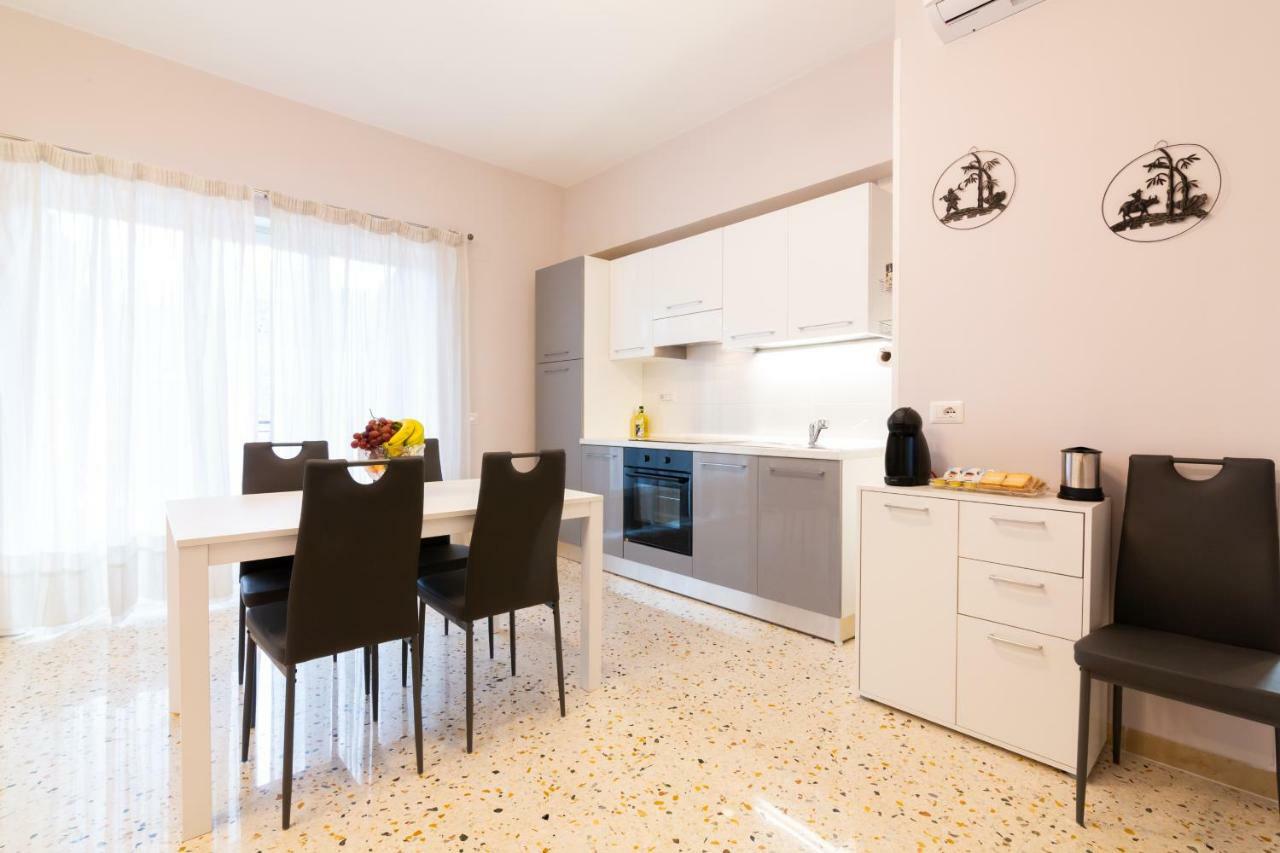Sorrento'S House Apartment Sant'Agnello Ngoại thất bức ảnh