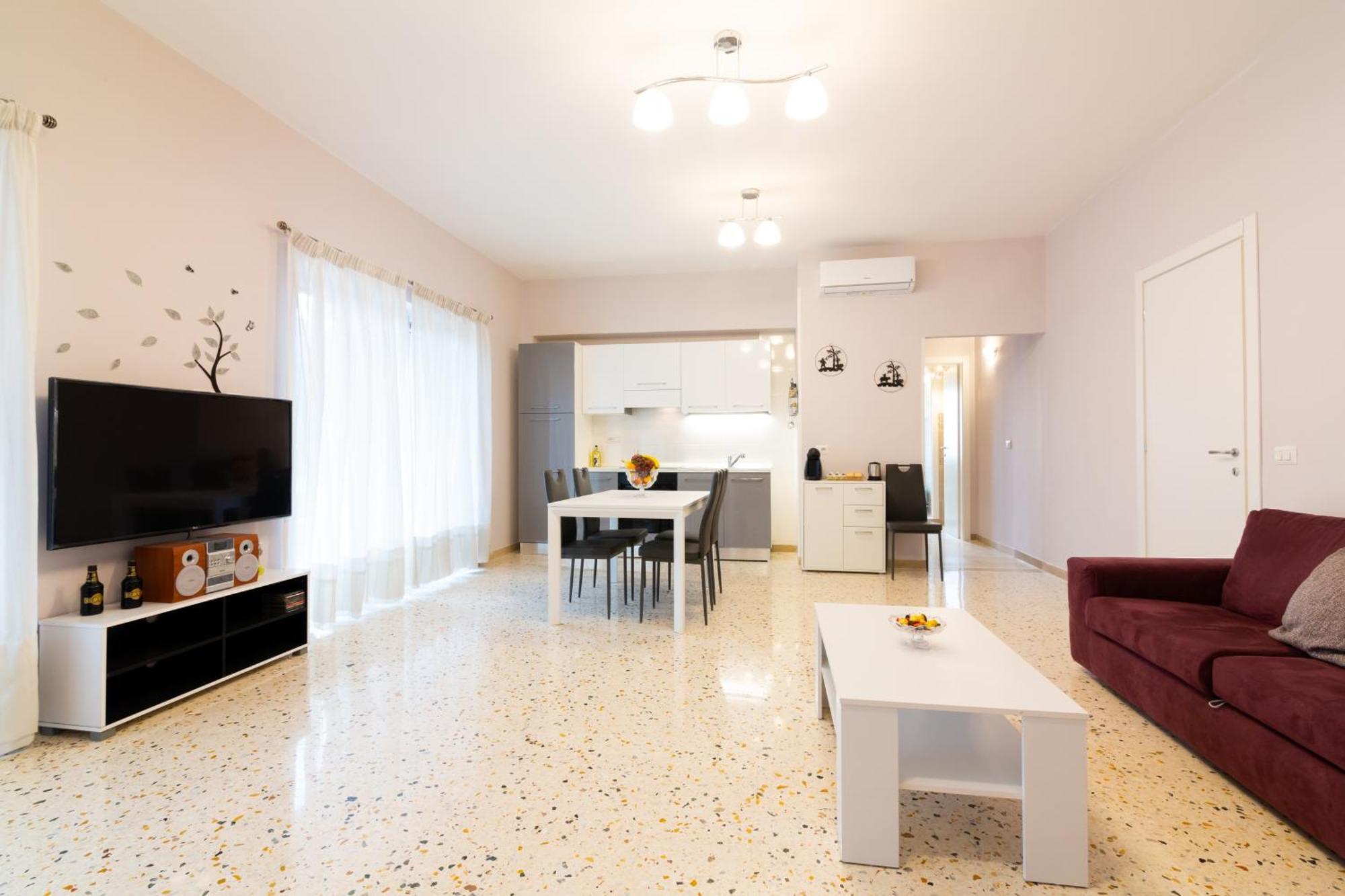 Sorrento'S House Apartment Sant'Agnello Ngoại thất bức ảnh