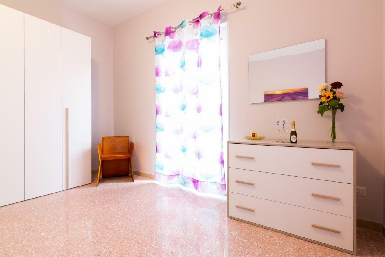 Sorrento'S House Apartment Sant'Agnello Ngoại thất bức ảnh