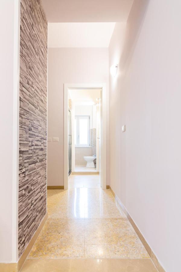 Sorrento'S House Apartment Sant'Agnello Ngoại thất bức ảnh
