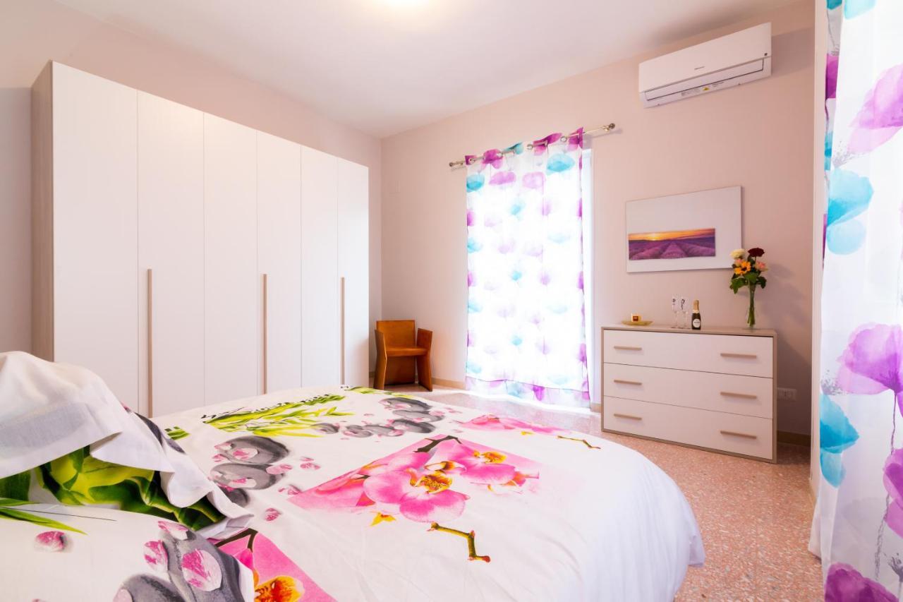 Sorrento'S House Apartment Sant'Agnello Ngoại thất bức ảnh